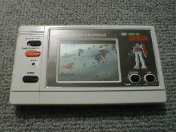 ガンダムゲーム図鑑