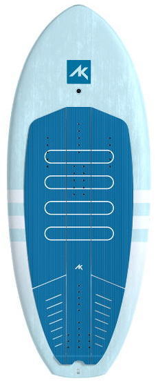 ak wing board AK PHAZER エメラルドハウス