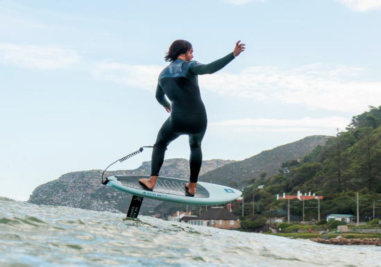 ak wing board AK PHAZER エメラルドハウス