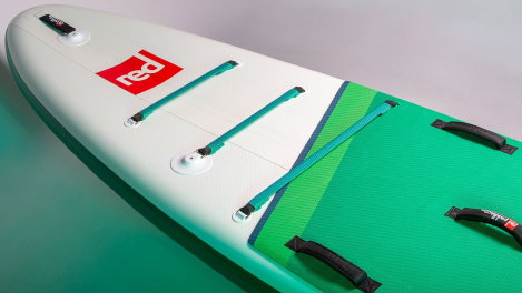 レッドパドル ボイジャー 評判 2026 レッドパドル 2026 エメラルドハウス