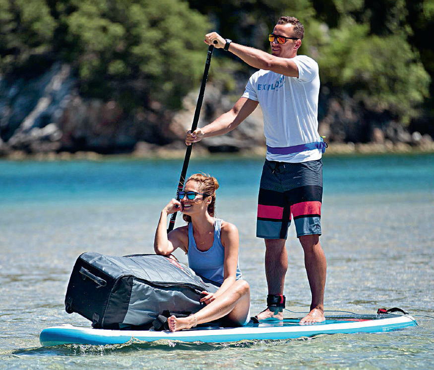 レッドパドル ボイジャー 評判 2026 レッドパドル 2026 エメラルドハウス