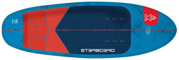 スターボード sup ハード 2023 2026 エメラルドハウス