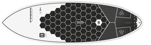 スターボード 2025 2026 スパイス