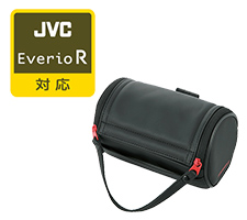 ジャケット、ポーチ、 ケース、バッグ | アクセサリー | ビデオカメラ