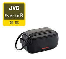 ジャケット、ポーチ、 ケース、バッグ | アクセサリー | ビデオカメラ