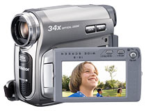 デジタルビデオカメラGR-D750製品情報ビクター | JVC