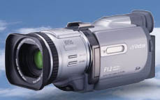 GR-DV5000製品情報ビクター | JVC