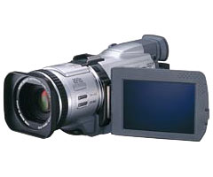 GR-DV5000製品情報ビクター | JVC