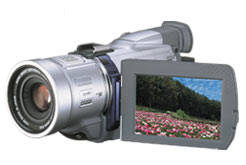 GR-DV900K製品情報ビクター | JVC