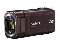 ハイビジョンメモリームービーGZ-V570製品情報 | JVC