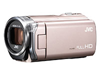 ハイビジョンメモリームービーGZ-E565製品情報 | JVC
