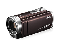 GZ-E400 | ビデオカメラ特定販路向け製品 | ビデオカメラ | 家庭用製品