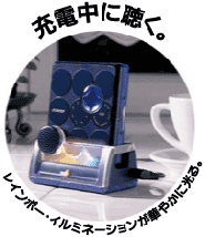 ポータブルMDプレーヤー XM-ZX5 製品特長 ｜ビクター