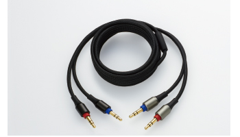 ポータブルヘッドホンアンプ SU-AX01 製品情報 | JVC