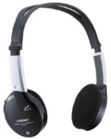 コードレス・ヘッドホン・システム HP-W80 製品情報 | JVC