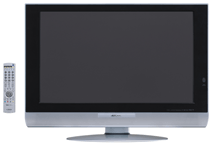 地上・BS・110 度CS デジタルハイビジョン液晶テレビ「LT-32LC50B/S