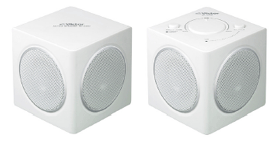 アクティブスピーカー「SP-A440」を発売 報道資料 | JVC