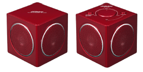 アクティブスピーカー「SP-A440」を発売 報道資料 | JVC