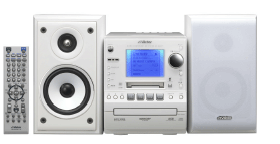 MemoryCOMPO（メモリーコンポ） 「UX-GM77」を発売 報道資料 | JVC