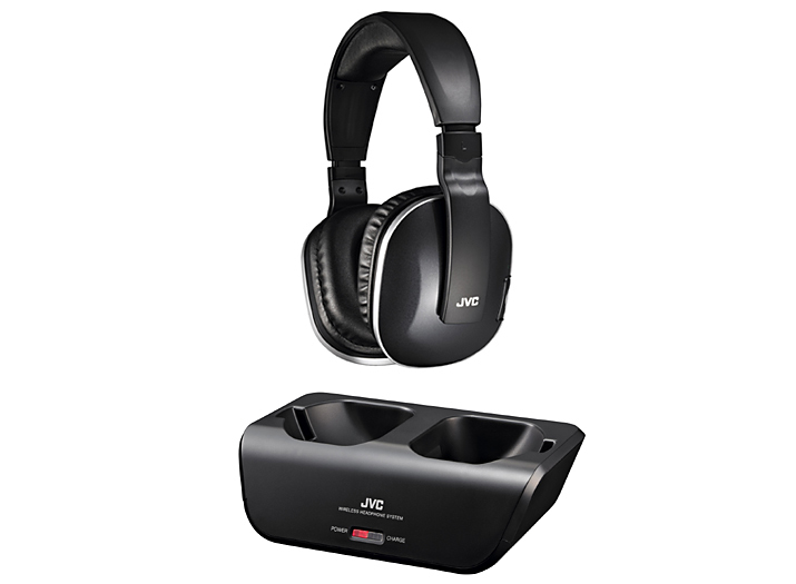 コードを気にせず快適に高音質サウンドを楽しめるデジタルワイヤレス