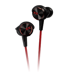 重低音＆タフ”をコンセプトとした「XX（XTREMEXPLOSIVES）」シリーズに