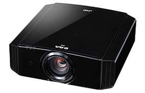 3D対応「D‐ILAホームシアタープロジェクターXシリーズ」2機種3モデルを