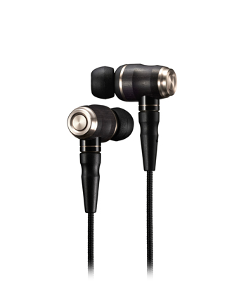 原音の持つ空気感やニュアンスを臨場感豊かに再現する、ウッドシリーズ