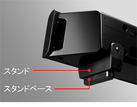 バースピーカーシステム｢TH‐BC1/BC2/BC3」3モデルを発売 報道資料 | JVC