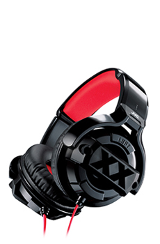 重低音＆タフ」コンセプトの“米国逆輸入モデル”ヘッドホンを一新。「XX