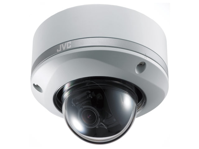 HDネットワークカメラ VN-H257VP 製品情報 | JVC