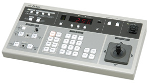 リモートコントロールユニット RM-P2200 製品情報 | JVC