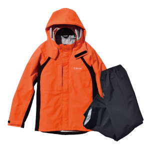 ブルーム ウエア (ジャケット・パンツのセット 上下セット) セージグリーン