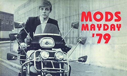 Mods Mayday 40th anniversary proves staying power of 'my
