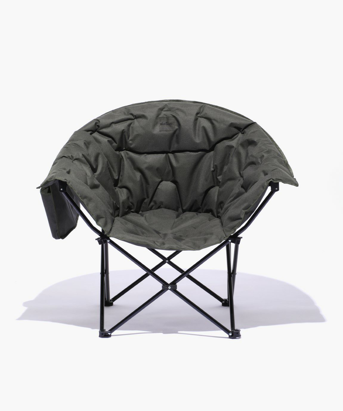 ワイルドシングス × ホールアース クラム チェア ディーエックス│WILD