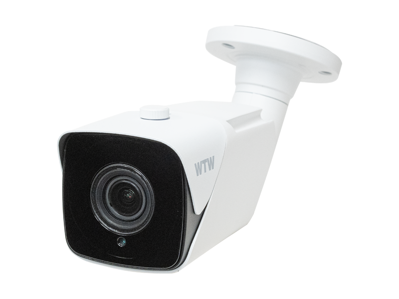 500万画素AHDシリーズ 屋外防滴仕様 赤外線カメラ WTW-ARX227G【WTW