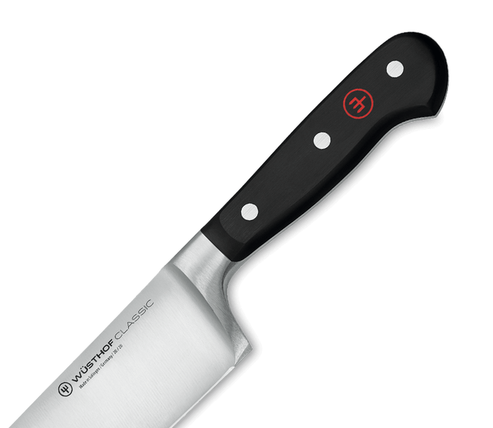 Classic Long Slicer 26 cm | 10 inch – WÜSTHOF Canada