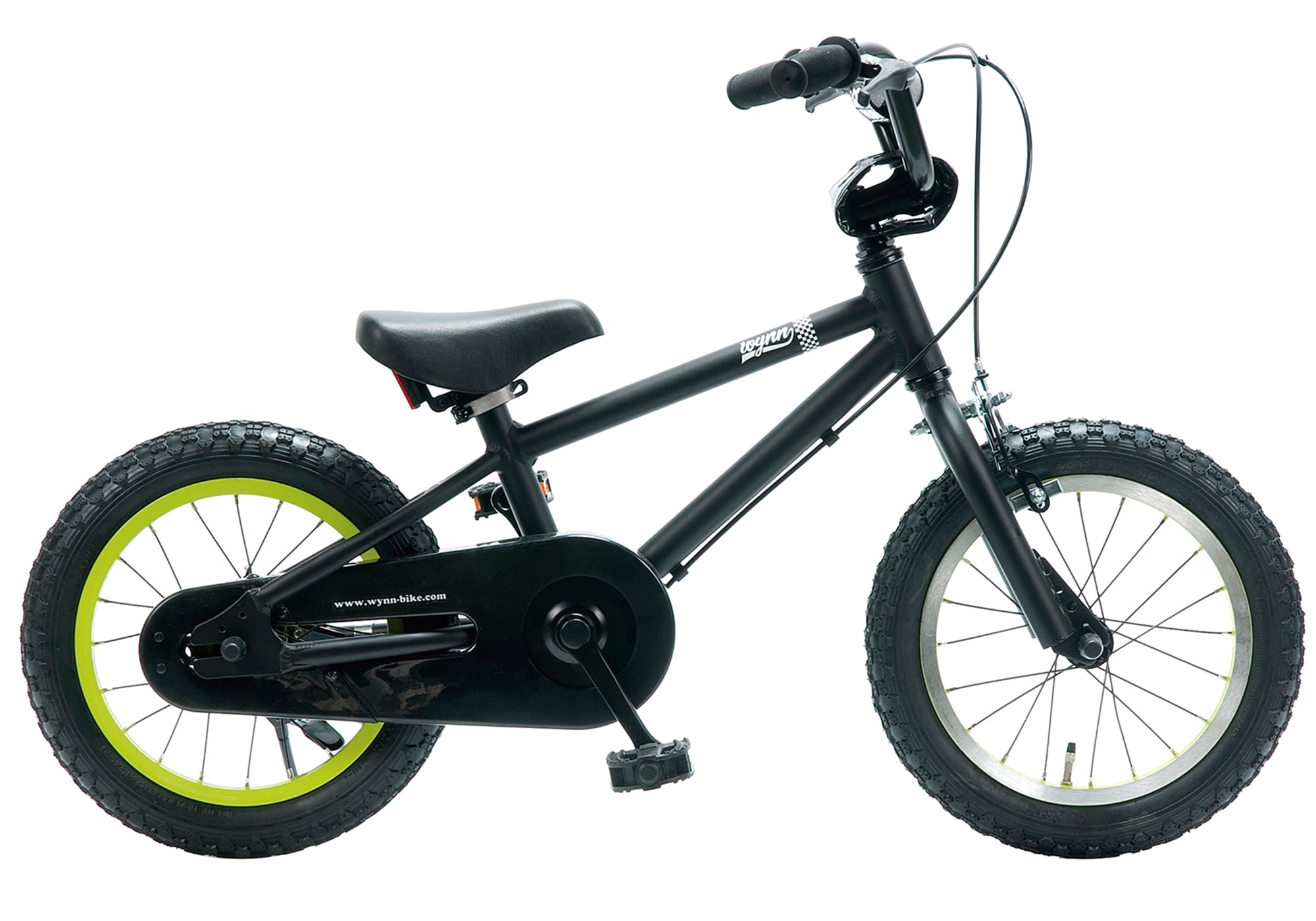 Wynn 14inch Kids Bike | 子供用14インチ自転車
