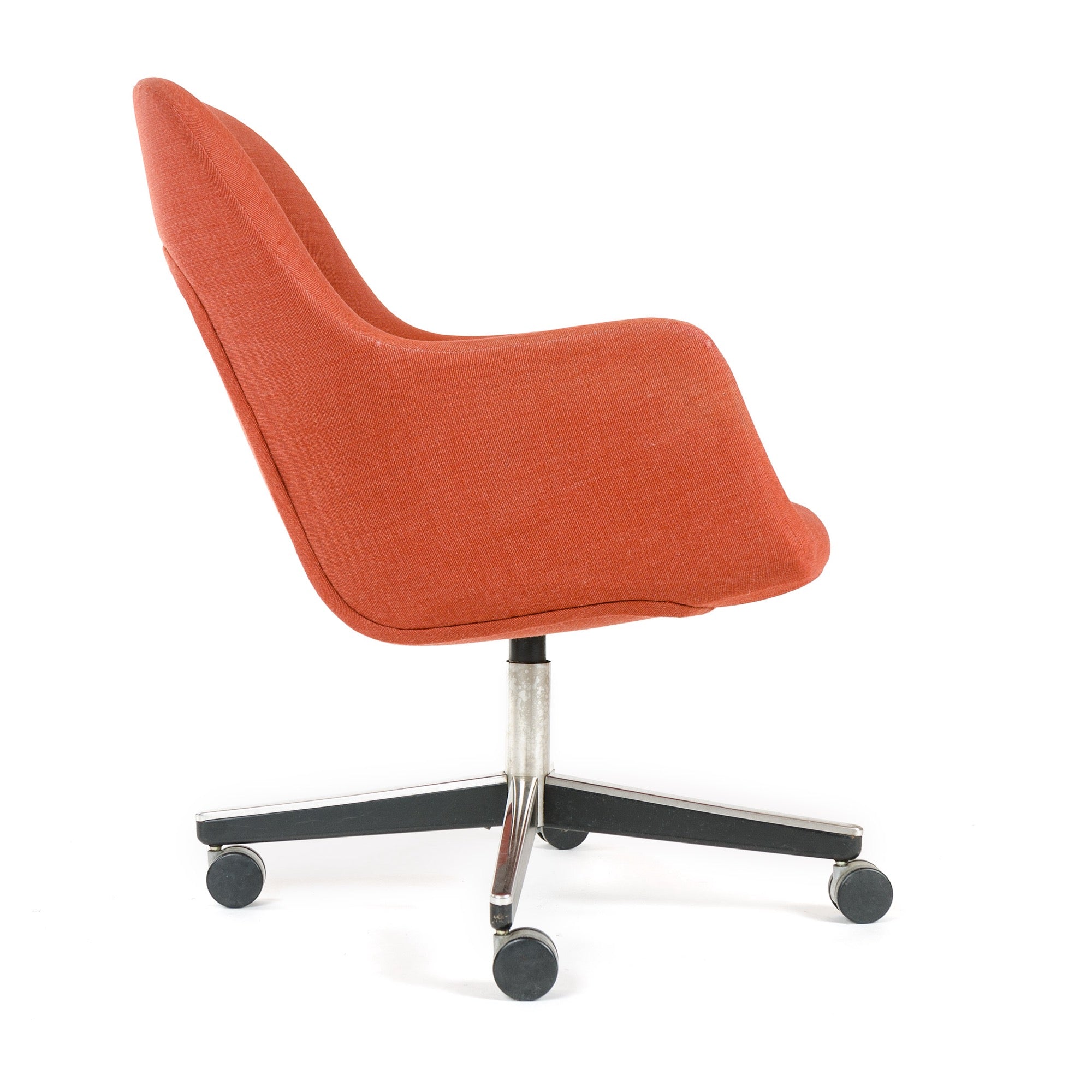 Desk Chair by Max Pearson for Knoll - WYETH