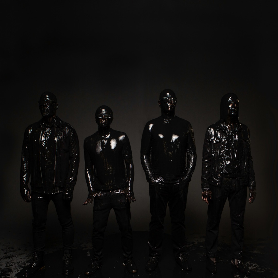 Weezer - The Black Album - WZND Fuzed Radio