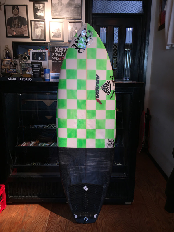 クリスタルドリームス 中古ファットバニー 入荷！ | RIDE OR DIE