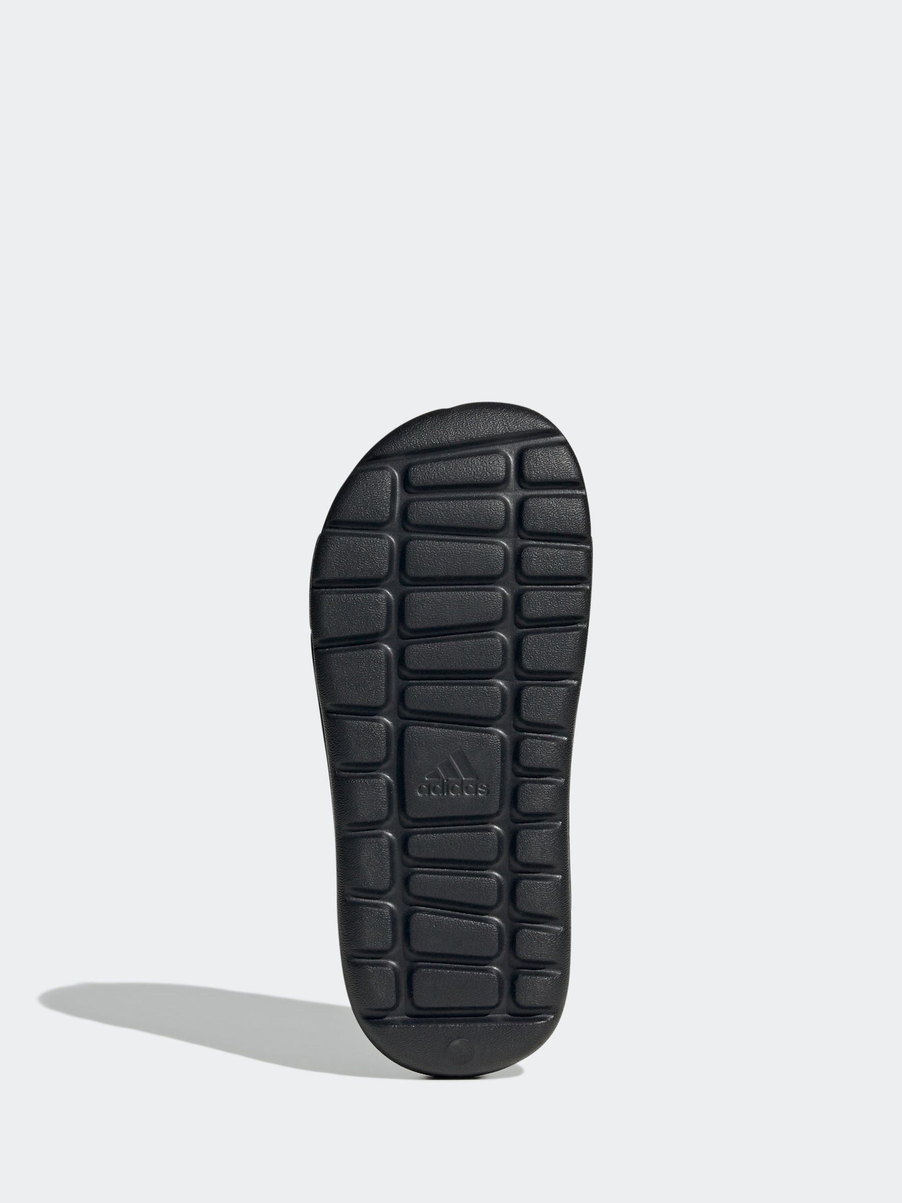 Buy adidas Black Sportswear Altaswim 2.0 Sandals from Next South