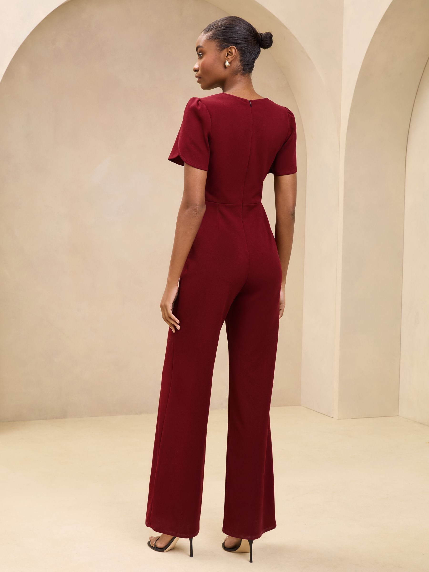 フ*ン様 10☆SALSATION 新品 ボトムスM ☆サルセーション サル