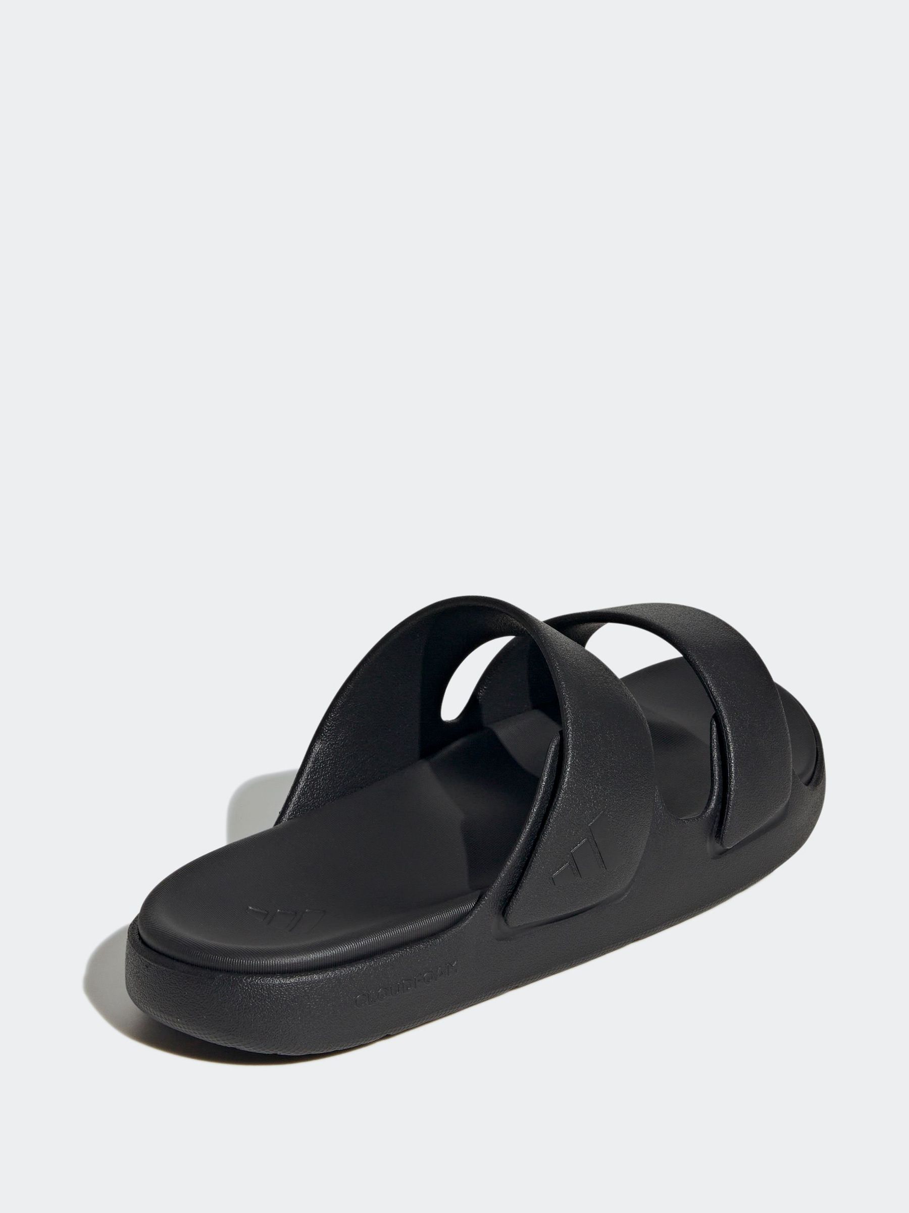 Buy adidas Black Znscape Sandals from Next USA
