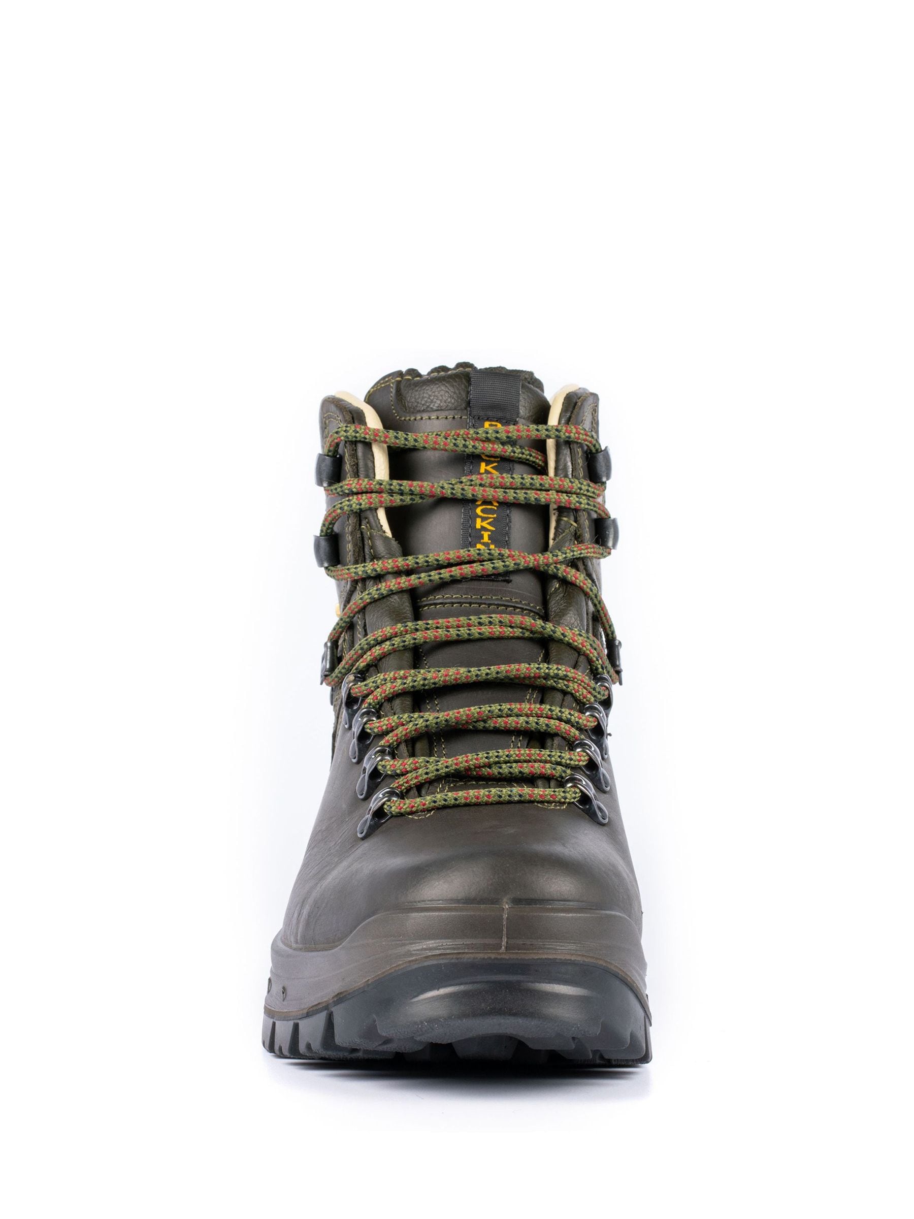 Buy Grisport Rampage Green Waterproof and Breathable Hiking Boots