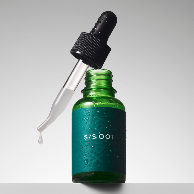 Xology S/S 001 エクソロジー ブースターセラム 通販 - X CLINIC online