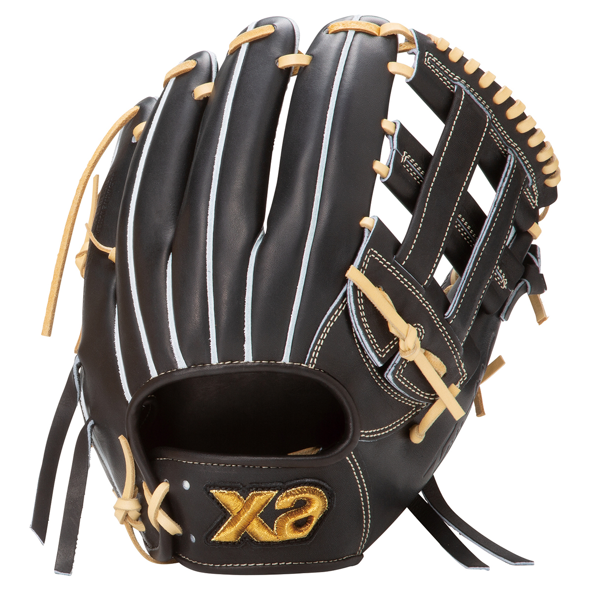 硬式トラストエックス（サイズ29.5cm） 内野手用【IB1型】｜ザナックス