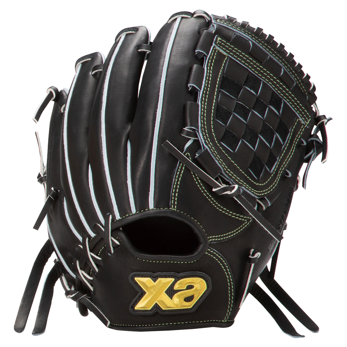 硬式トラスト［フィックスバックライン］（サイズ28.5cm）一般内野手用