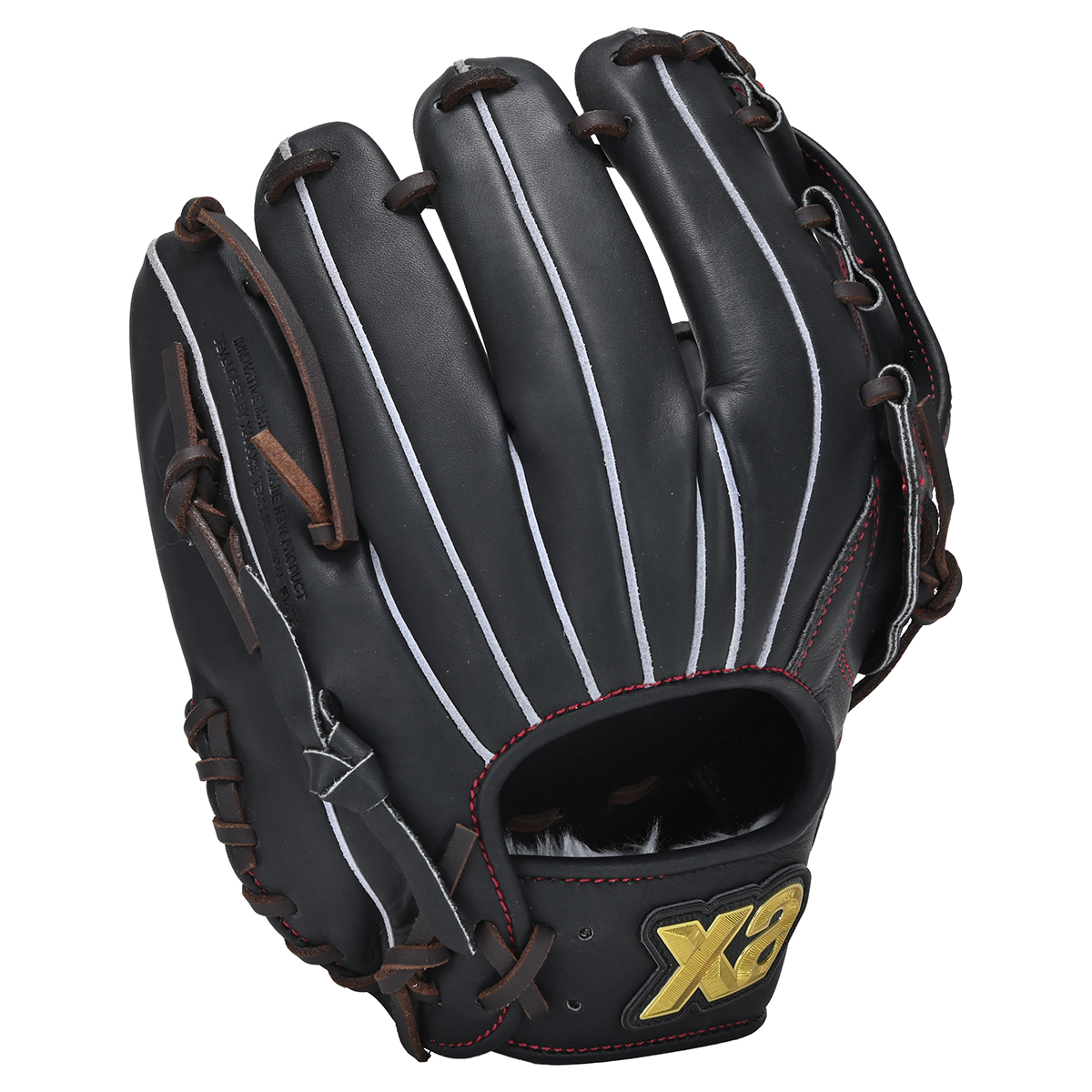 軟式トラスト［ベーシックライン］（サイズ29.5cm）一般内野手用グラブ