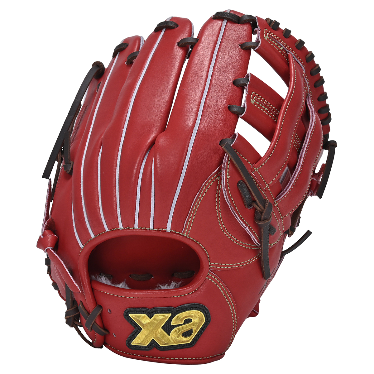 軟式トラスト［ベーシックライン］（サイズ29.5cm）一般内野手用グラブ