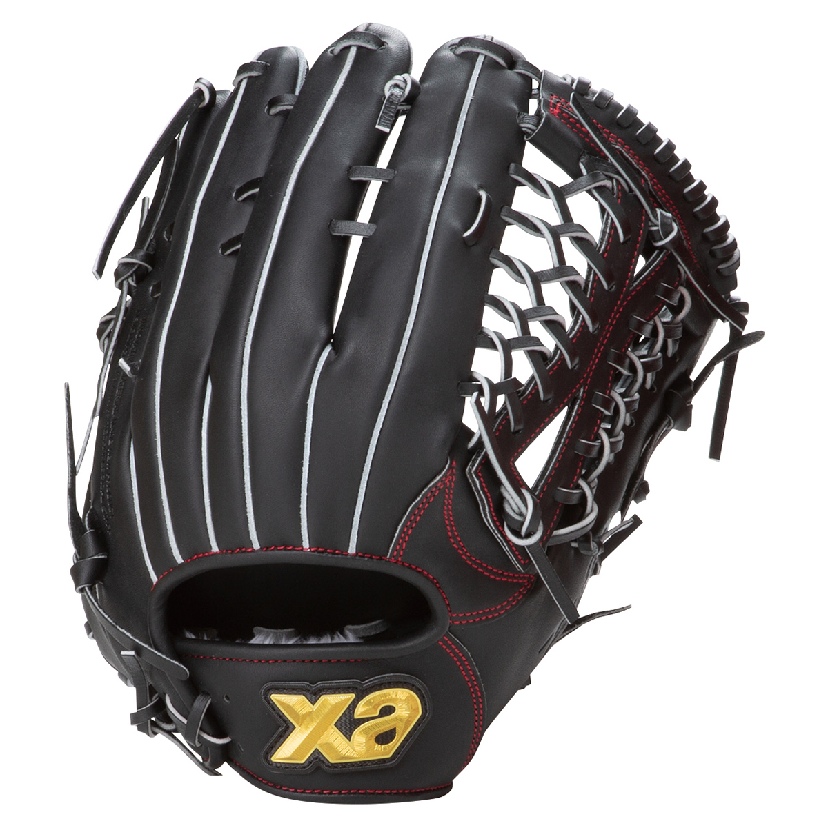 軟式トラストエックス（サイズ32.0cm）外野手用｜ザナックス公式